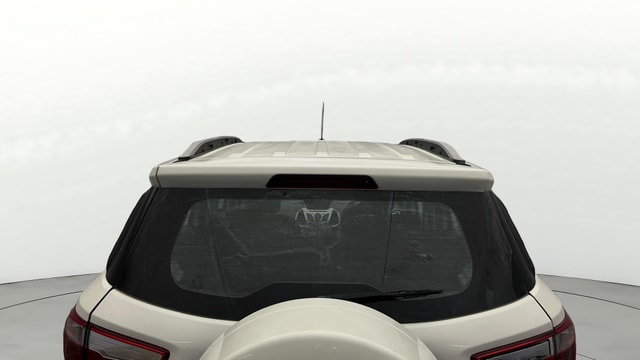 View Ford EcoSport Image 4 Used Ford EcoSport Image 4