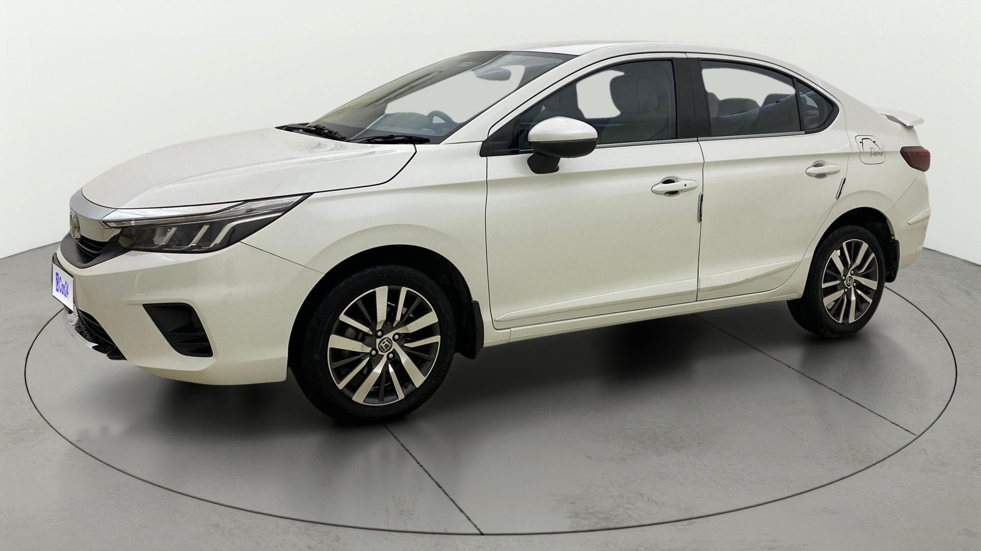 View 2022 Honda City ZX MT Diesel Anniversary Edition Image 37 Used 2022 Honda City ZX MT Diesel Anniversary Edition Image 37