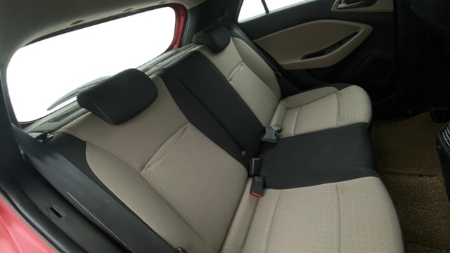 View Hyundai Elite i20 Image 28 Used Hyundai Elite i20 Image 28