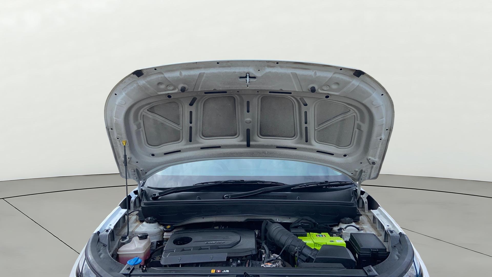View 2022 Hyundai Venue S Plus 1.5 Diesel MT Image 32 Used 2022 Hyundai Venue S Plus 1.5 Diesel MT Image 32