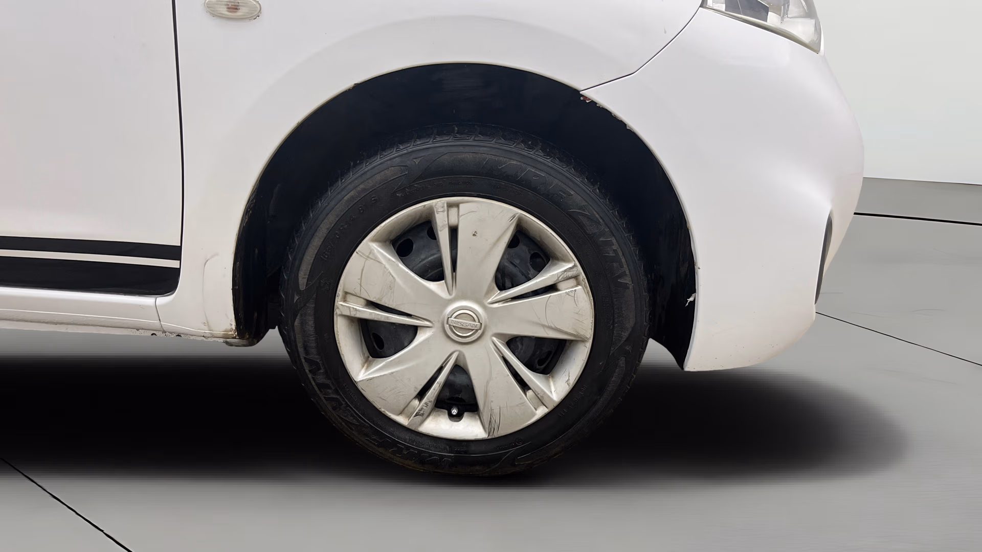 View 2015 Nissan Micra XL (CVT) Image 39 Used 2015 Nissan Micra XL (CVT) Image 39