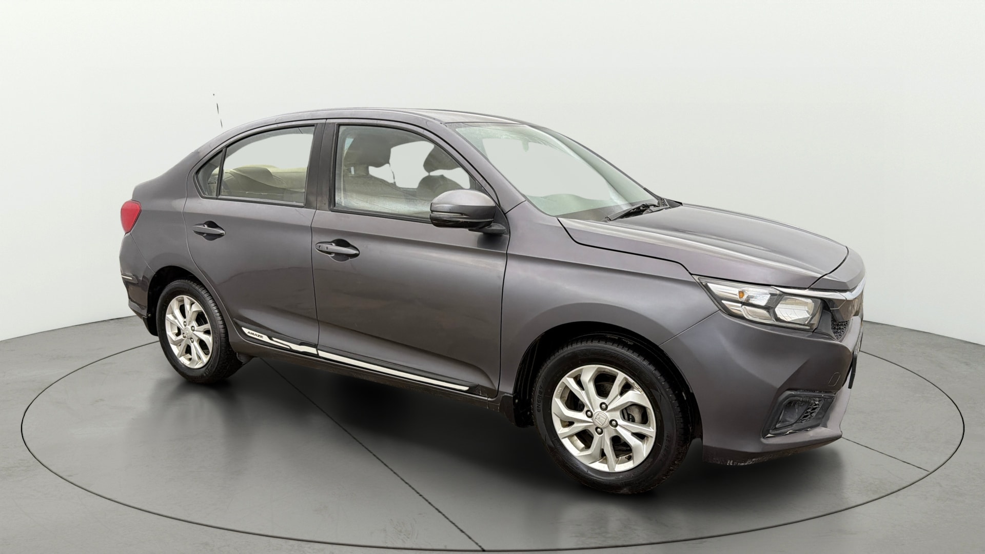 Used 2019 Honda Amaze Used 2019 Honda Amaze