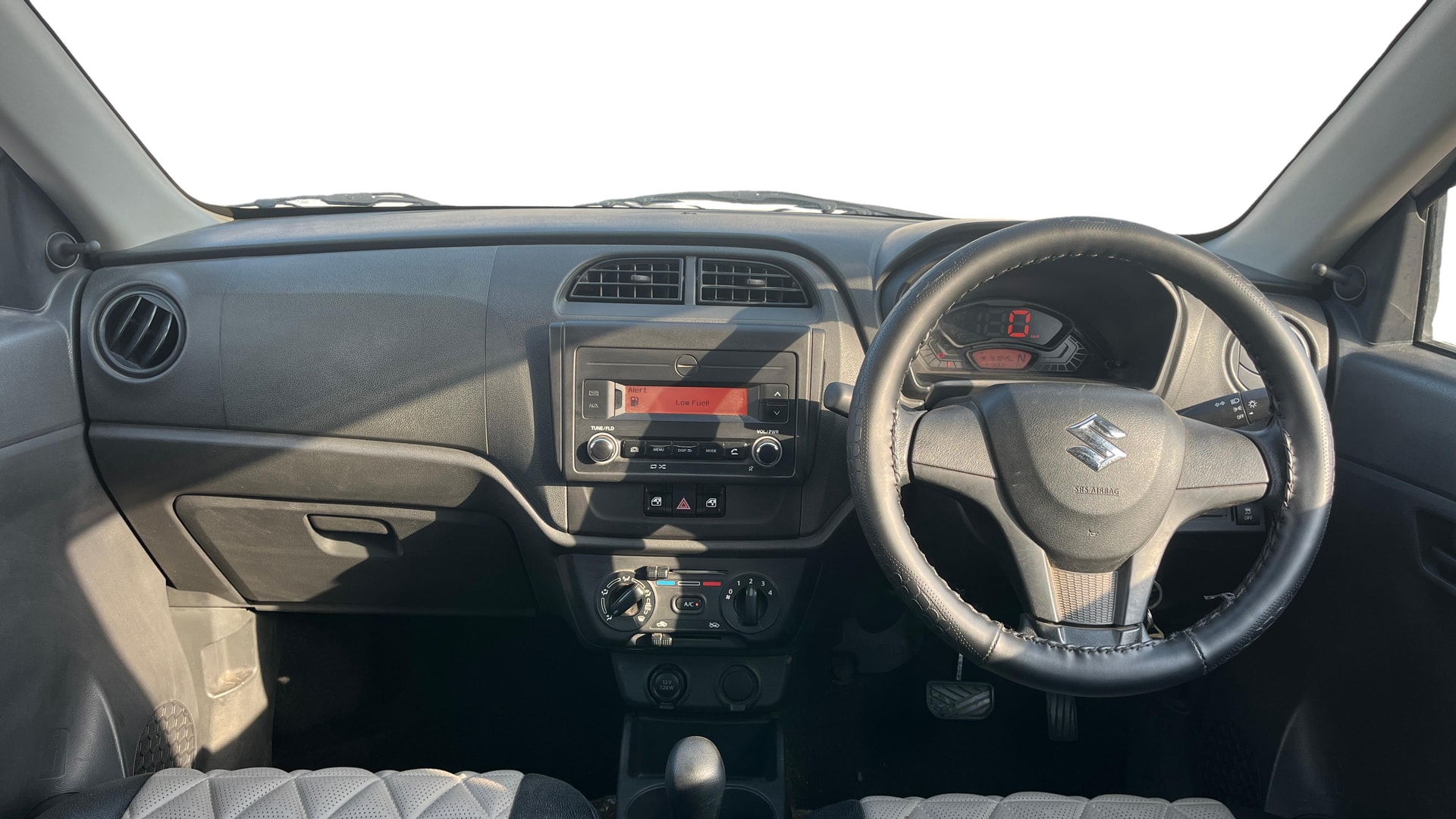 View 2025 Maruti Suzuki Alto K10 LX Image 15 Used 2025 Maruti Suzuki Alto K10 LX Image 15