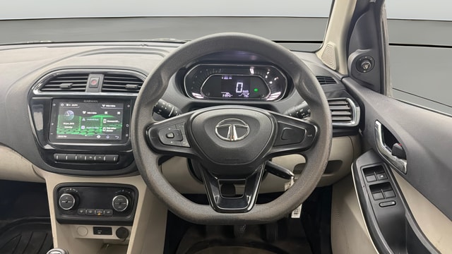 View Tata Tiago Image 20 Used Tata Tiago Image 20
