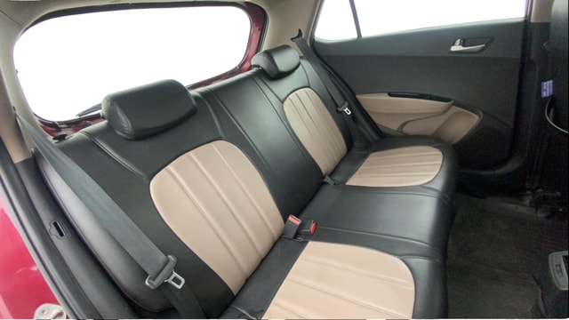 View Hyundai Grand i10 Image 28 Used Hyundai Grand i10 Image 28