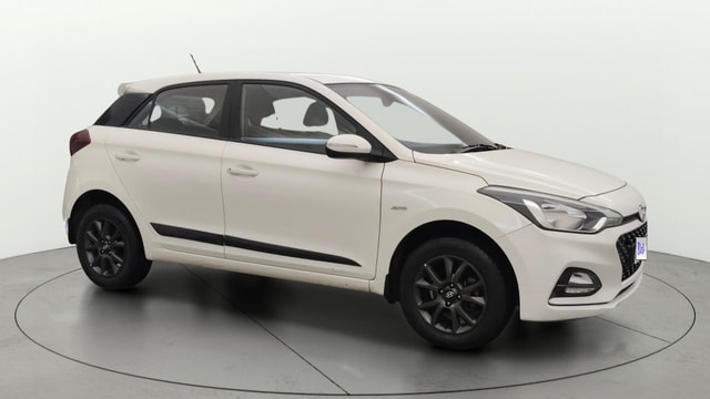 View Hyundai Elite i20 Image 21 Used Hyundai Elite i20 Image 21