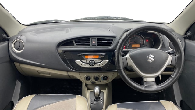 View Maruti Suzuki Alto K10 Image 15 Used Maruti Suzuki Alto K10 Image 15