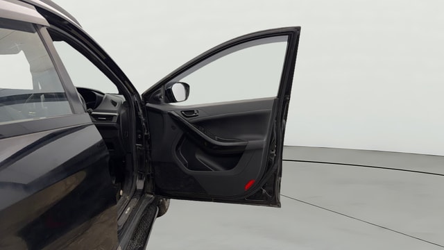 View Tata Nexon Image 47 Used Tata Nexon Image 47