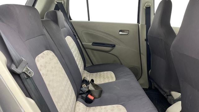 View Maruti Suzuki 1000 Image 34 Used Maruti Suzuki 1000 Image 34