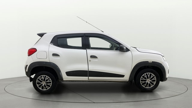 View Renault Kwid Image 8 Used Renault Kwid Image 8