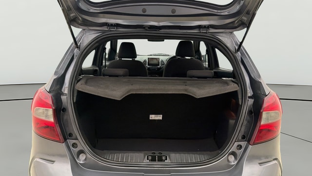 View Ford Freestyle Image 40 Used Ford Freestyle Image 40