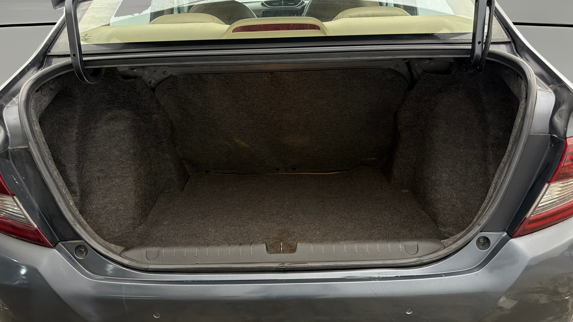 View 2022 Honda Amaze E MT Petrol BS IV Image 36 Used 2022 Honda Amaze E MT Petrol BS IV Image 36