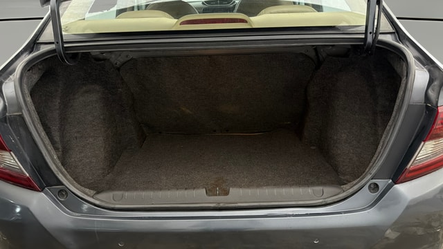 View Honda Amaze Image 36 Used Honda Amaze Image 36