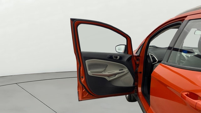 View Ford EcoSport Image 30 Used Ford EcoSport Image 30