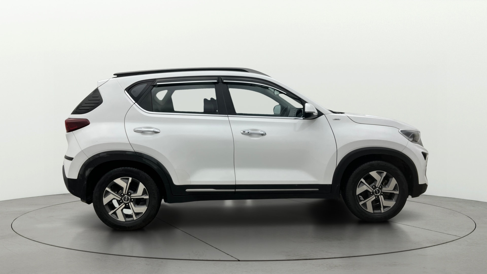 Used 2021 Kia Sonet Used 2021 Kia Sonet
