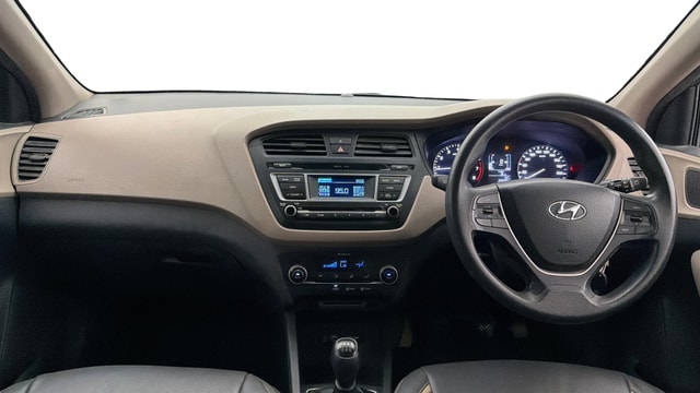 View Hyundai Elite i20 Image 15 Used Hyundai Elite i20 Image 15