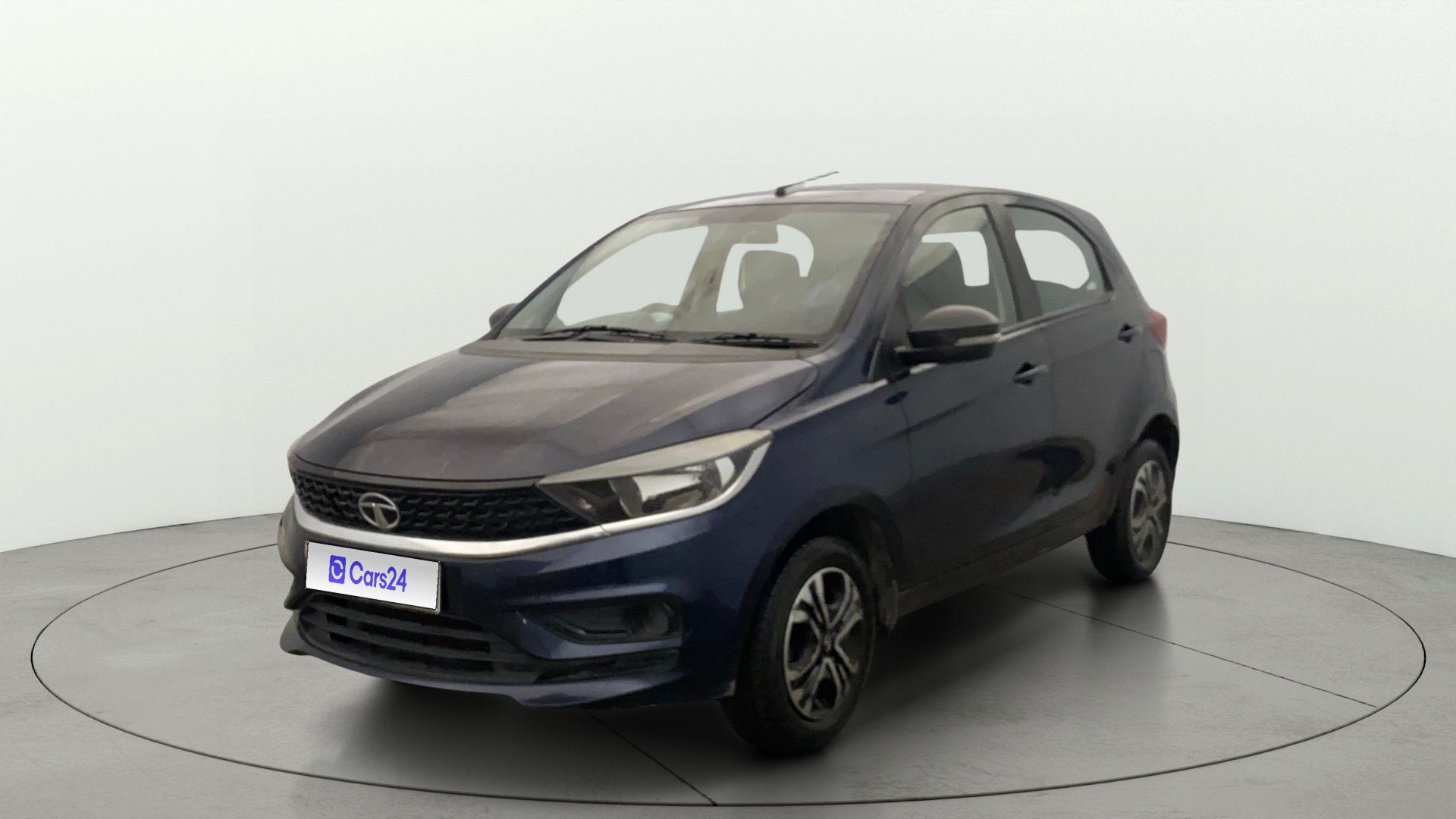 Used 2022 Tata Tiago Used 2022 Tata Tiago