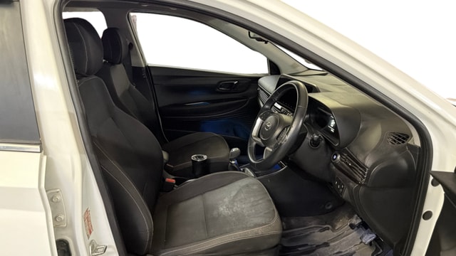 View Hyundai Elite i20 Image 27 Used Hyundai Elite i20 Image 27