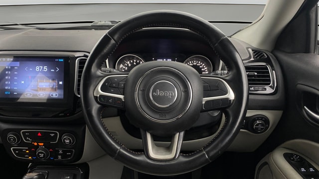 View Jeep Compass Image 20 Used Jeep Compass Image 20