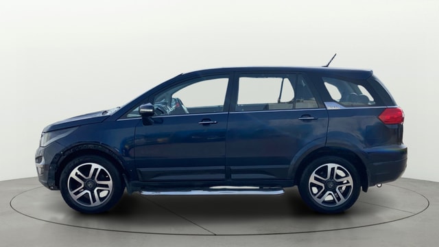 View Tata Hexa Image 28 Used Tata Hexa Image 28