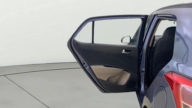 View Hyundai Grand i10 Image 22 Used Hyundai Grand i10 Image 22