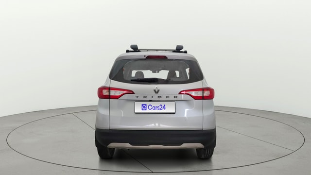 View Renault Triber Image 41 Used Renault Triber Image 41