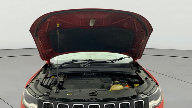 View Jeep Compass Image 19 Used Jeep Compass Image 19