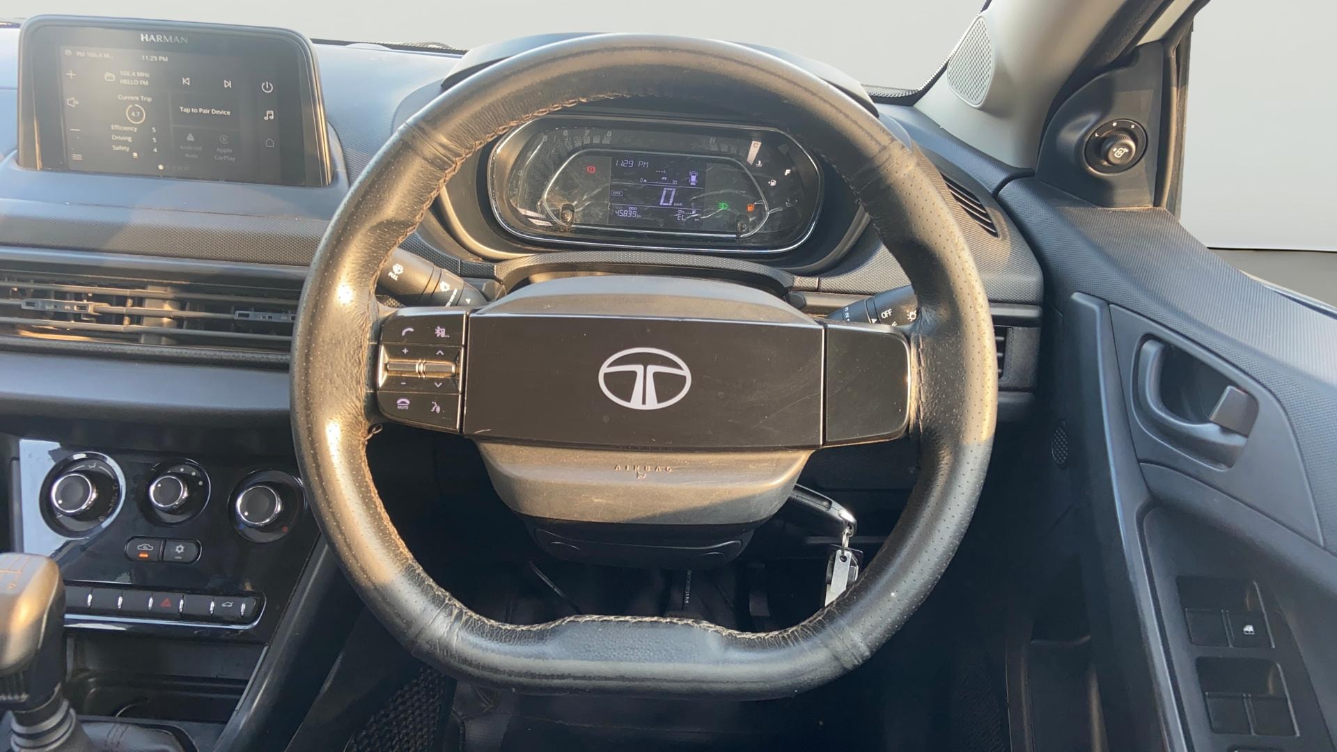 Used 2024 Tata Nexon Used 2024 Tata Nexon