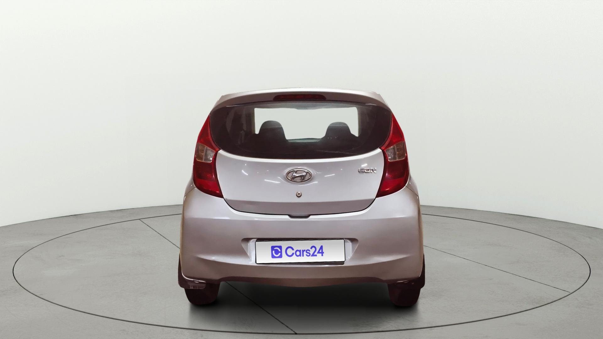 View 2018 Hyundai EON Era Plus Image 38 Used 2018 Hyundai EON Era Plus Image 38