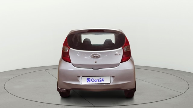 View Hyundai EON Image 38 Used Hyundai EON Image 38