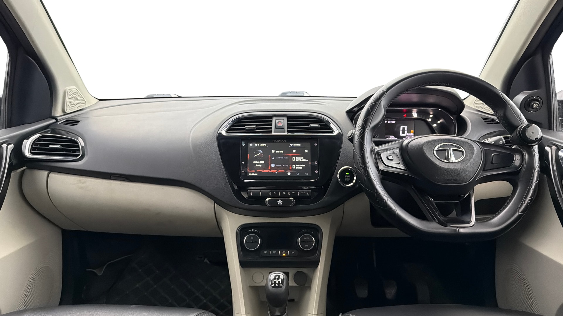 Used 2022 Tata Tigor Used 2022 Tata Tigor