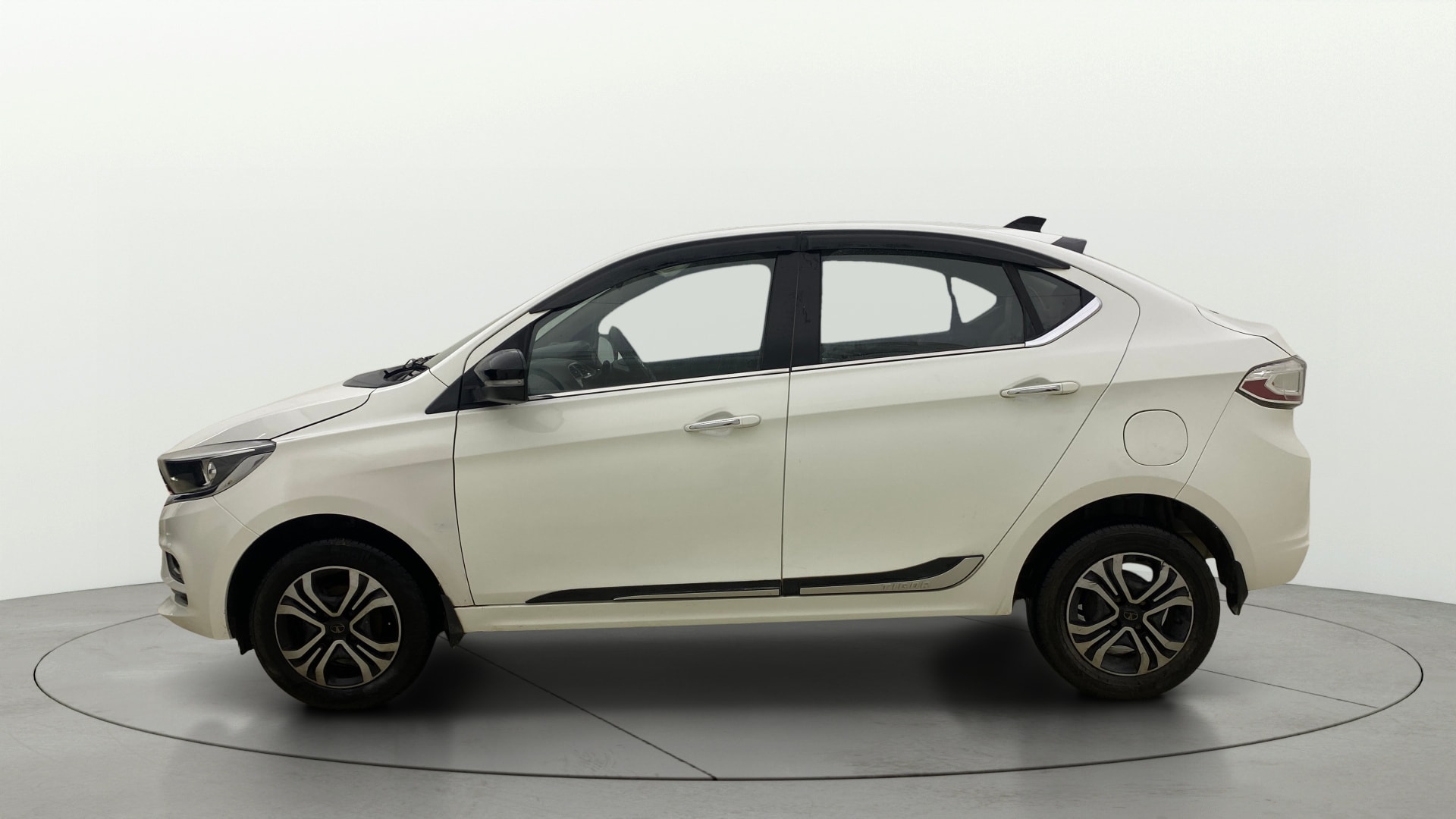Used 2022 Tata Tigor Used 2022 Tata Tigor