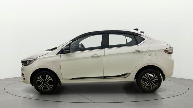 View Tata Tigor Image 5 Used Tata Tigor Image 5
