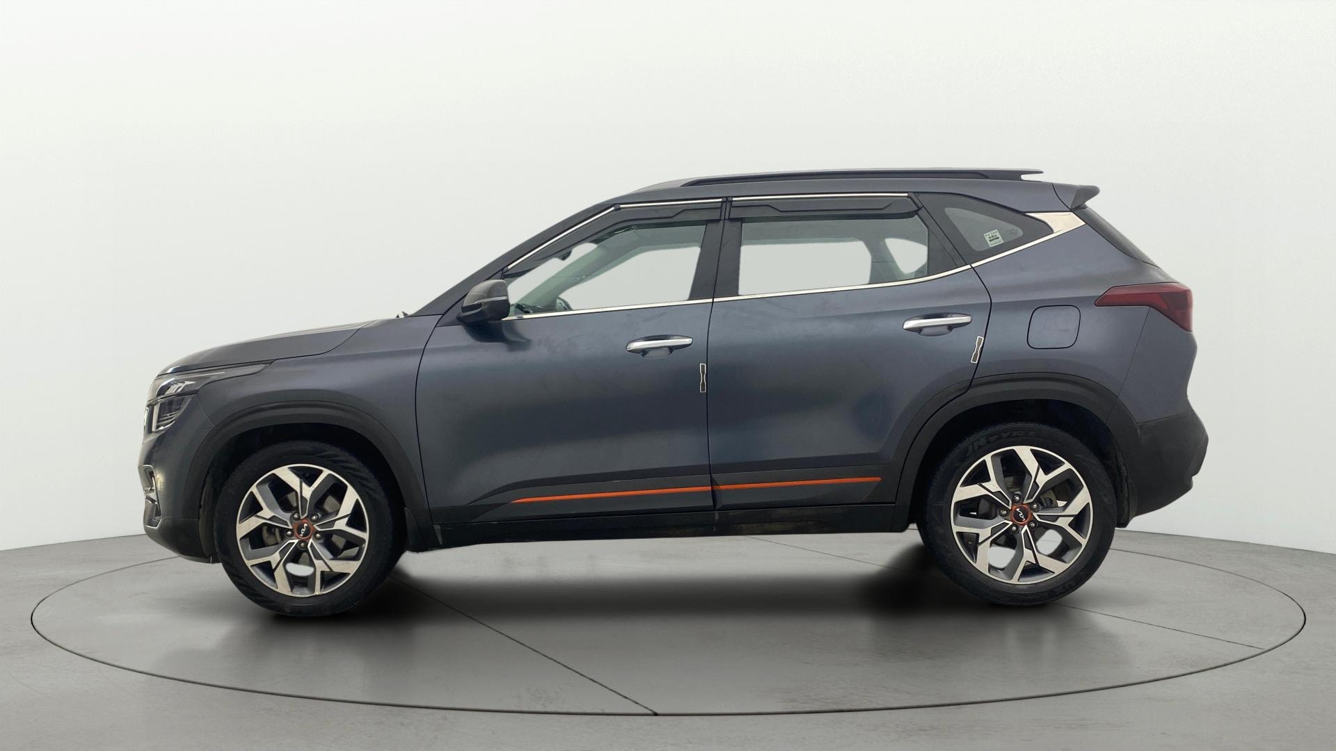 Used 2022 Kia Seltos Used 2022 Kia Seltos