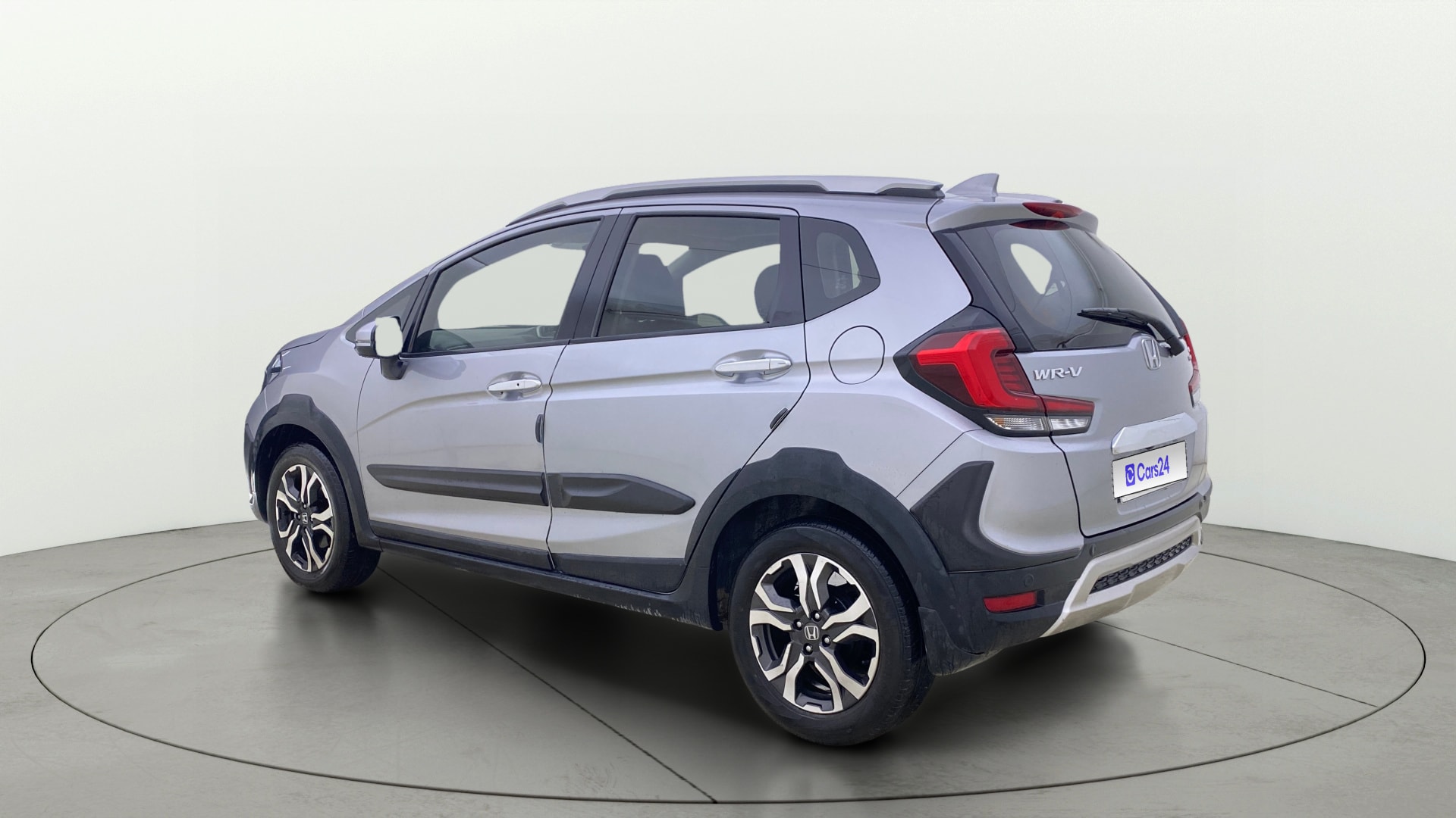 View 2022 Honda WR-V S MT Diesel Edge Edition Image 2 Used 2022 Honda WR-V S MT Diesel Edge Edition Image 2