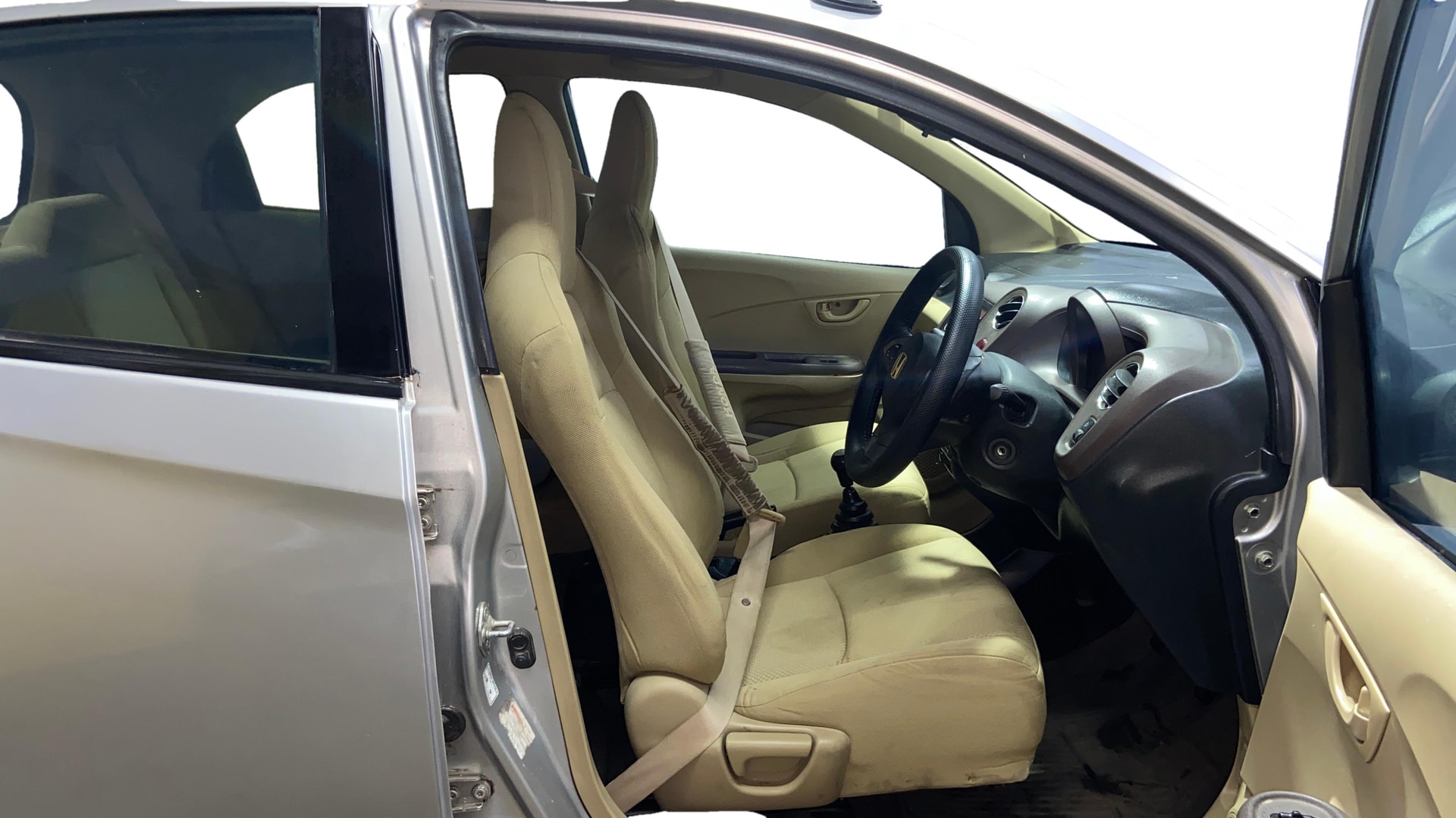 View 2013 Honda Brio S MT Petrol Image 26 Used 2013 Honda Brio S MT Petrol Image 26