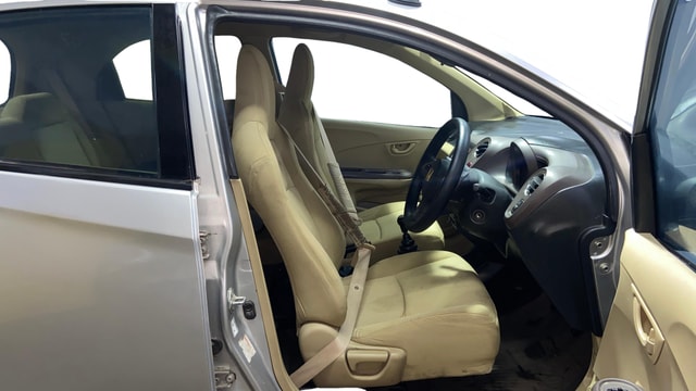 View Honda Brio Image 26 Used Honda Brio Image 26