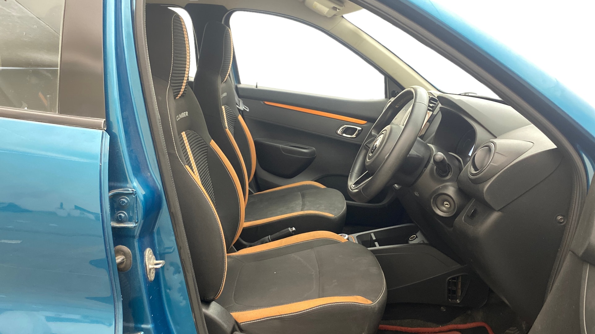Used 2020 Renault Kwid Used 2020 Renault Kwid