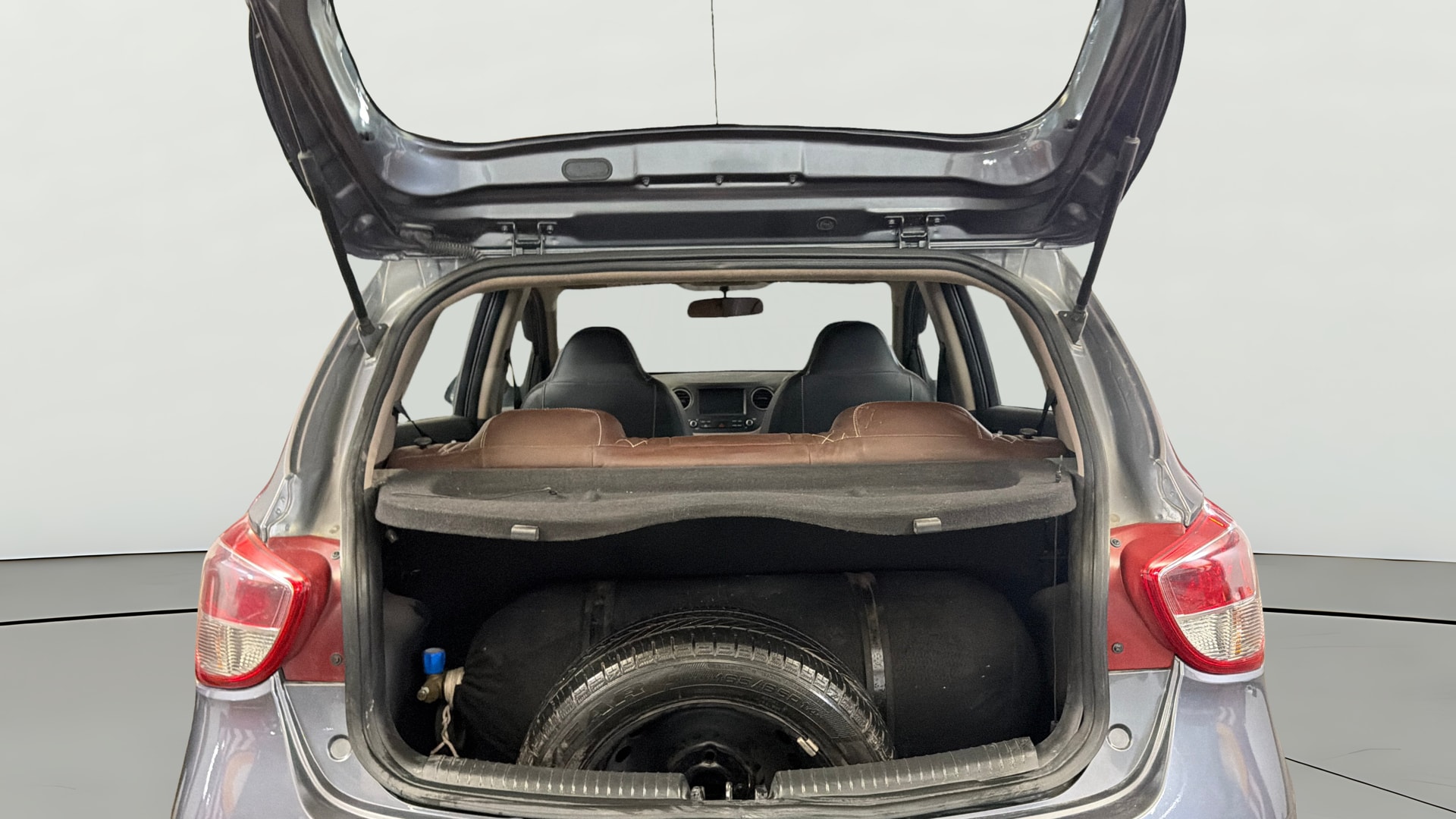 View 2019 Hyundai Grand i10 Sportz 1.2 Kappa Image 37 Used 2019 Hyundai Grand i10 Sportz 1.2 Kappa Image 37
