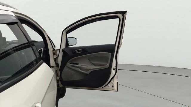 View Ford EcoSport Image 45 Used Ford EcoSport Image 45