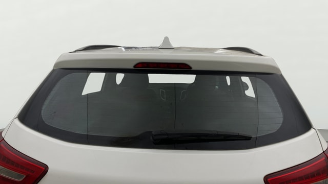 View Hyundai Creta Image 5 Used Hyundai Creta Image 5