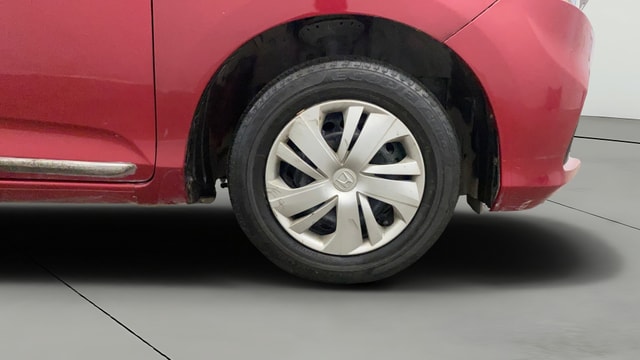 View Honda Amaze Image 39 Used Honda Amaze Image 39
