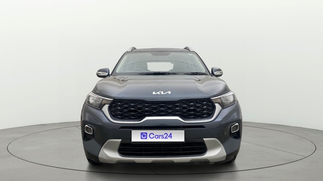 View Kia Sonet Image 1 Used Kia Sonet Image 1