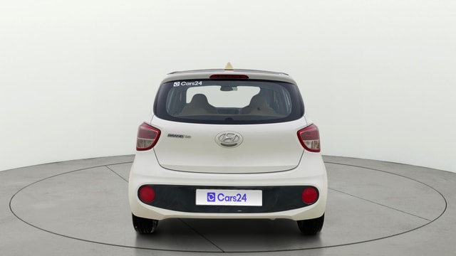 View Hyundai Grand i10 Image 38 Used Hyundai Grand i10 Image 38