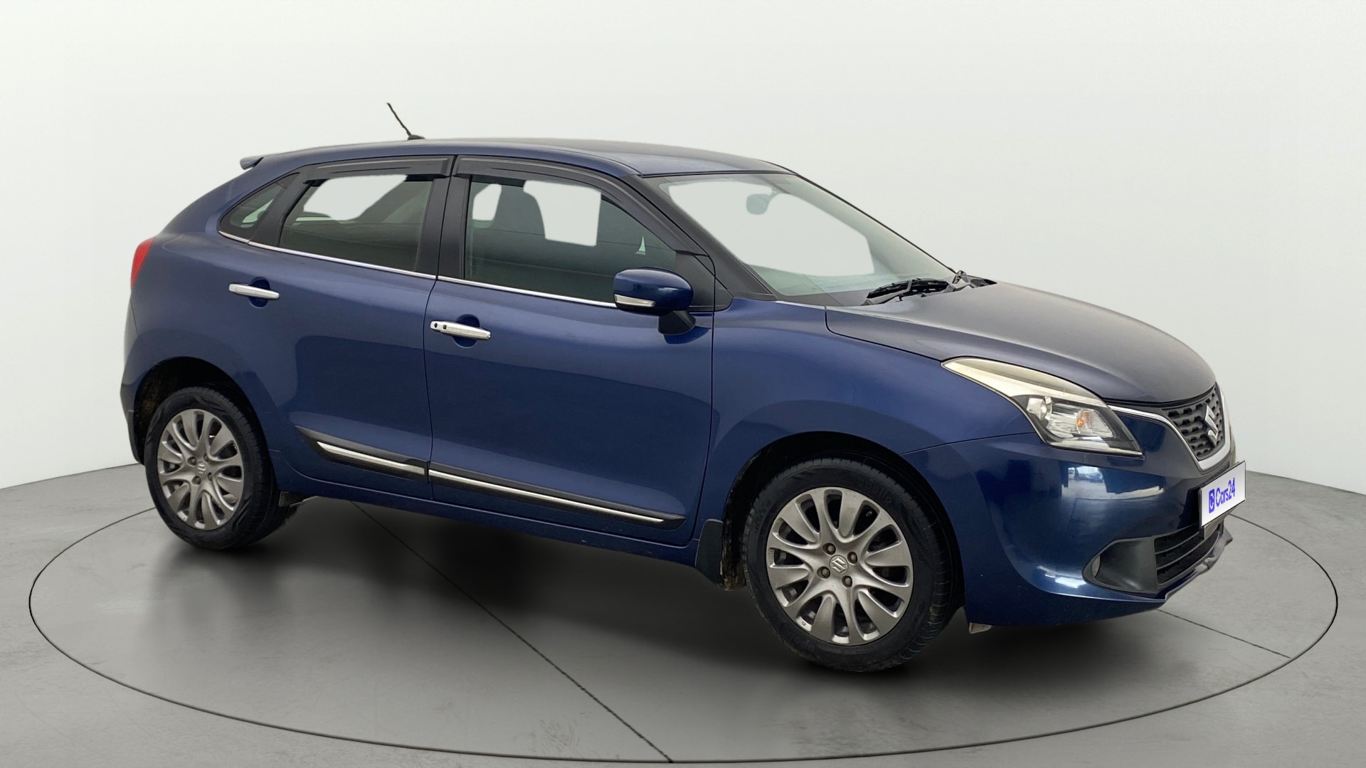 View 2019 Maruti Suzuki 1000 Base Variant Image 37 Used 2019 Maruti Suzuki 1000 Base Variant Image 37
