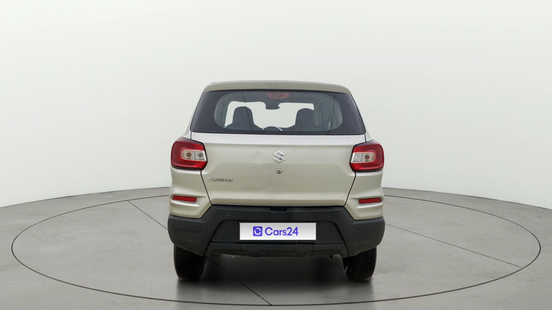 View 2020 Maruti Suzuki 1000 Base Variant Image 38 Used 2020 Maruti Suzuki 1000 Base Variant Image 38