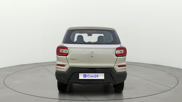 View Maruti Suzuki 1000 Image 38 Used Maruti Suzuki 1000 Image 38