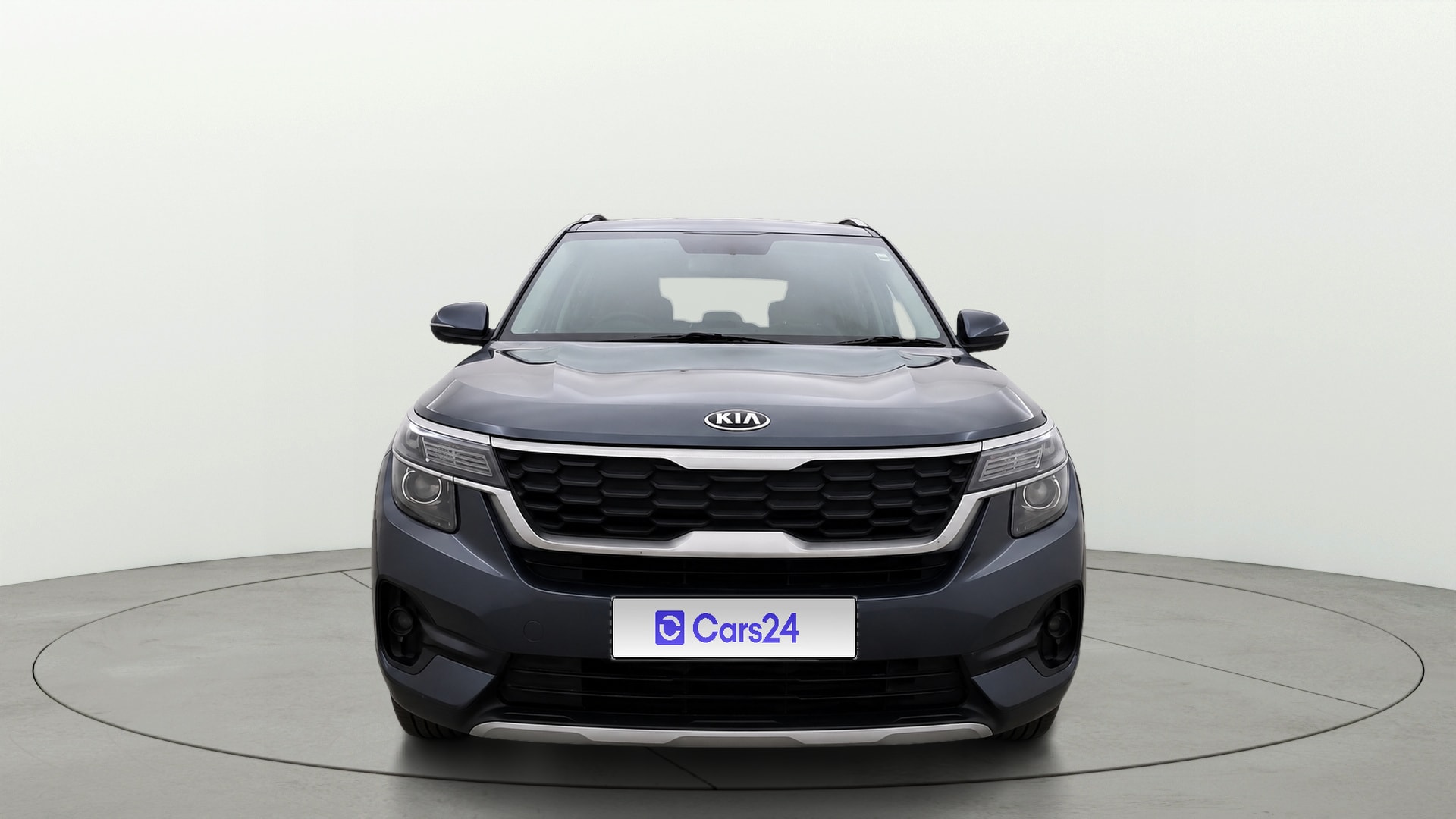 Used 2021 Kia Seltos Used 2021 Kia Seltos
