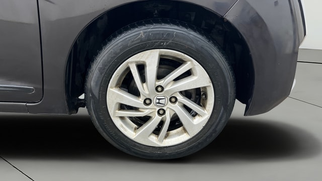View Honda Jazz Image 40 Used Honda Jazz Image 40