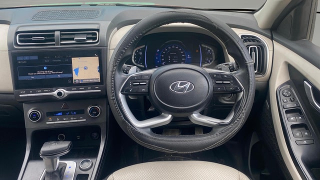 View Hyundai Creta Image 13 Used Hyundai Creta Image 13